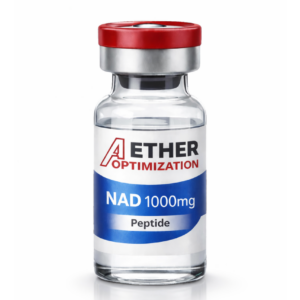 NAD +