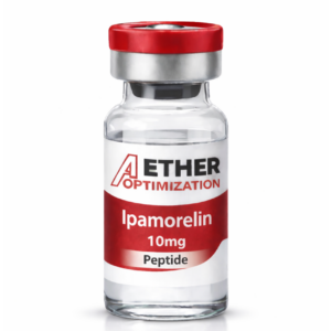 Ipamorelin 10mg