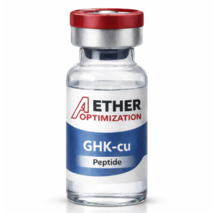 Peptide - GHK-CU 70mg 5ml