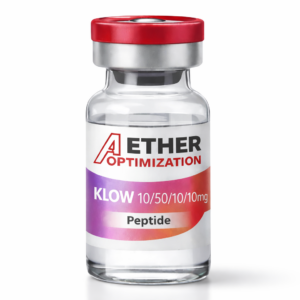 KLOW 10MG/50MG/10MG/10Mg