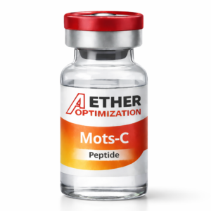 MOTS-C 40mg/3ml