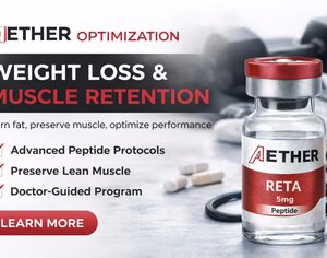 Weight Loss and Muscle Retention 6 Month Program (In Person Only)
