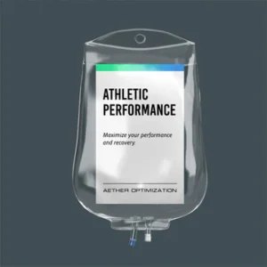 Athletic Performance Drip