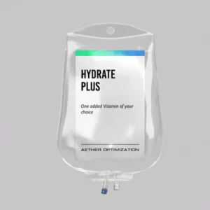Hydrate Plus One Nurtrient