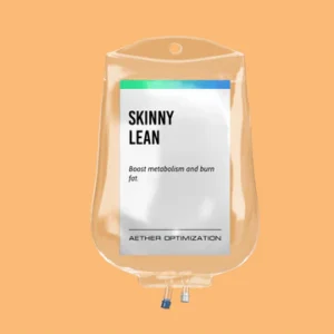 Skinny Lean Drip