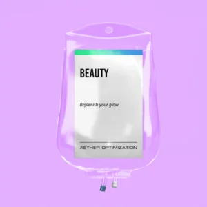 Beauty Drip