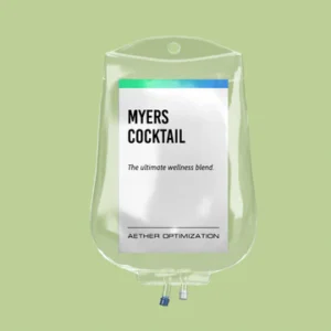 Myers Cocktail