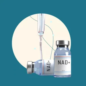 NAD Shot 50mg