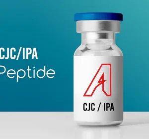 Peptide - CJC/IPA 1/10