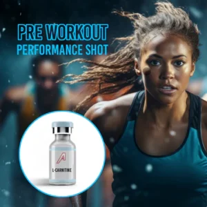 L Carnitine