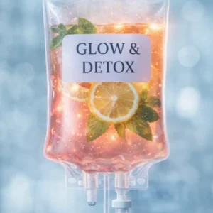 Glow and Detox
