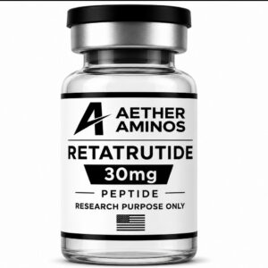 RT-3 30mg